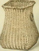 An illustration from Furnishings for the home. (1917)