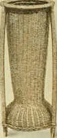 An illustration from Furnishings for the home. (1917)