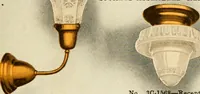 An illustration from Furnishings for the home. (1917)