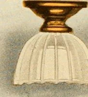An illustration from Furnishings for the home. (1917)