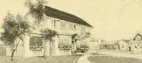 An illustration from Furnishings for the home. (1917)