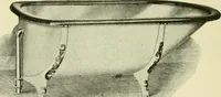 An illustration from Furnishings for the home. (1917)