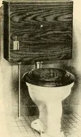 An illustration from Furnishings for the home. (1917)