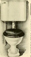 An illustration from Furnishings for the home. (1917)