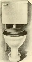 An illustration from Furnishings for the home. (1917)