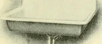 An illustration from Furnishings for the home. (1917)