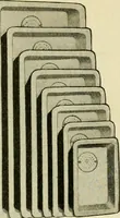 An illustration from Furnishings for the home. (1917)