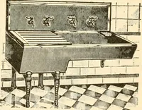 An illustration from Furnishings for the home. (1917)