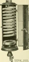 An illustration from Furnishings for the home. (1917)