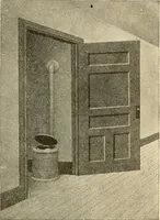 An illustration from Furnishings for the home. (1917)