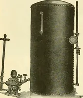 An illustration from Furnishings for the home. (1917)