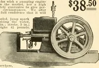 An illustration from Furnishings for the home. (1917)