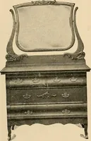 An illustration from Furniture (1902)