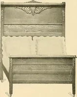 An illustration from Furniture (1902)
