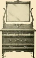 An illustration from Furniture (1902)