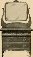 Picture 24 of 66 from Furniture (1902), leaf 14