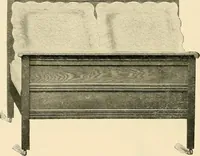An illustration from Furniture (1902)