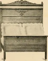An illustration from Furniture (1902)