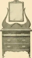 Picture 35 of 66 from Furniture (1902), leaf 19
