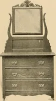 An illustration from Furniture (1902)