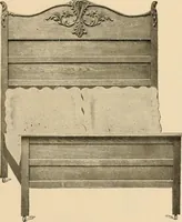 An illustration from Furniture (1902)