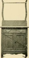 An illustration from Furniture (1902)