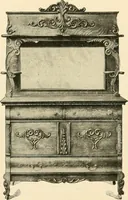 An illustration from Furniture (1902)