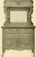 An illustration from Furniture (1902)