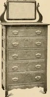 An illustration from Furniture (1902)