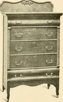 An illustration from Furniture (1902)