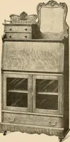 An illustration from Furniture (1902)