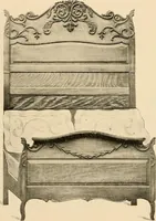 An illustration from Furniture (1902)