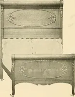An illustration from Furniture (1902)