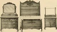 An illustration from Furniture (1902)