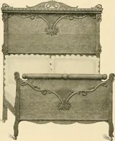 An illustration from Furniture (1902)