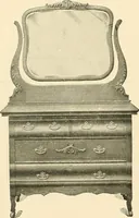 An illustration from Furniture (1902)