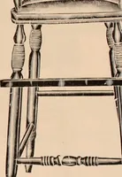 An illustration from Furniture catalogue season 1907-1908 / Baltimore Bargain House. (1907)