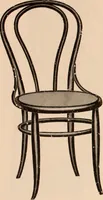An illustration from Furniture catalogue season 1907-1908 / Baltimore Bargain House. (1907)