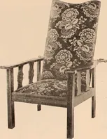 An illustration from Furniture catalogue season 1907-1908 / Baltimore Bargain House. (1907)