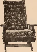 An illustration from Furniture catalogue season 1907-1908 / Baltimore Bargain House. (1907)