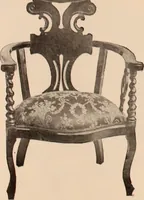 An illustration from Furniture catalogue season 1907-1908 / Baltimore Bargain House. (1907)