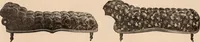 Picture 88 of 276 from Furniture catalogue season 1907-1908 / Baltimore Bargain House. (1907), leaf 38