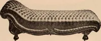 An illustration from Furniture catalogue season 1907-1908 / Baltimore Bargain House. (1907)