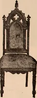 An illustration from Furniture catalogue season 1907-1908 / Baltimore Bargain House. (1907)