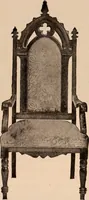 An illustration from Furniture catalogue season 1907-1908 / Baltimore Bargain House. (1907)