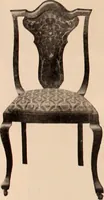 An illustration from Furniture catalogue season 1907-1908 / Baltimore Bargain House. (1907)