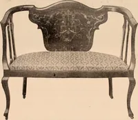 An illustration from Furniture catalogue season 1907-1908 / Baltimore Bargain House. (1907)
