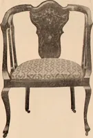 An illustration from Furniture catalogue season 1907-1908 / Baltimore Bargain House. (1907)