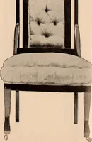 An illustration from Furniture catalogue season 1907-1908 / Baltimore Bargain House. (1907)