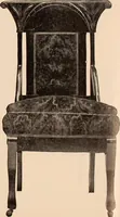 An illustration from Furniture catalogue season 1907-1908 / Baltimore Bargain House. (1907)